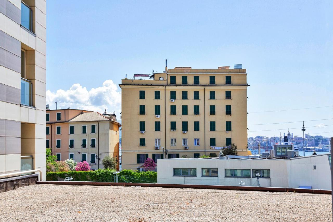 Le Chicche Del Porto Riviera Appartamento