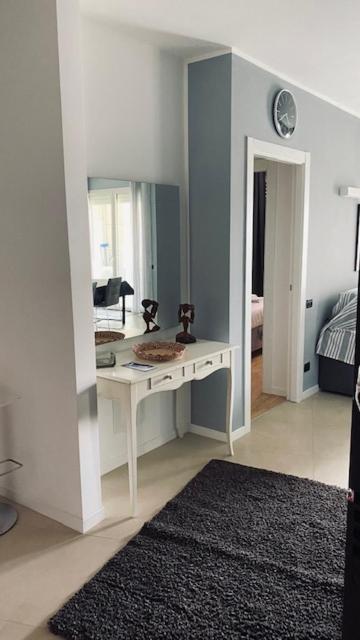 Appartamento Le Chicche Del Porto Riviera Genova