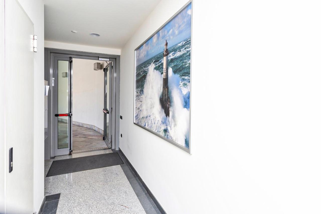 Le Chicche Del Porto Riviera Apartamento Génova