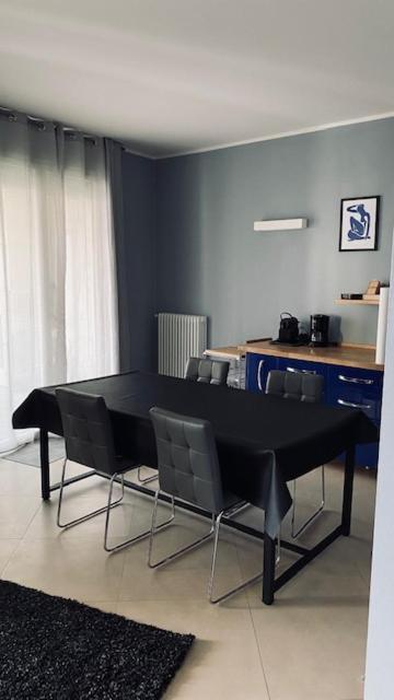 Apartamento Le Chicche Del Porto Riviera *