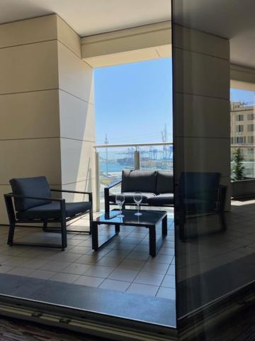 Le Chicche Del Porto Riviera Apartamento